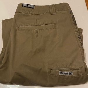 Men’s Metal Mulisha Shorts